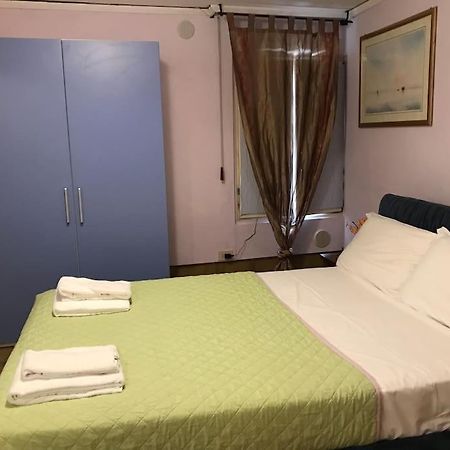 Ca San Vidal Appartamento Venice Ngoại thất bức ảnh