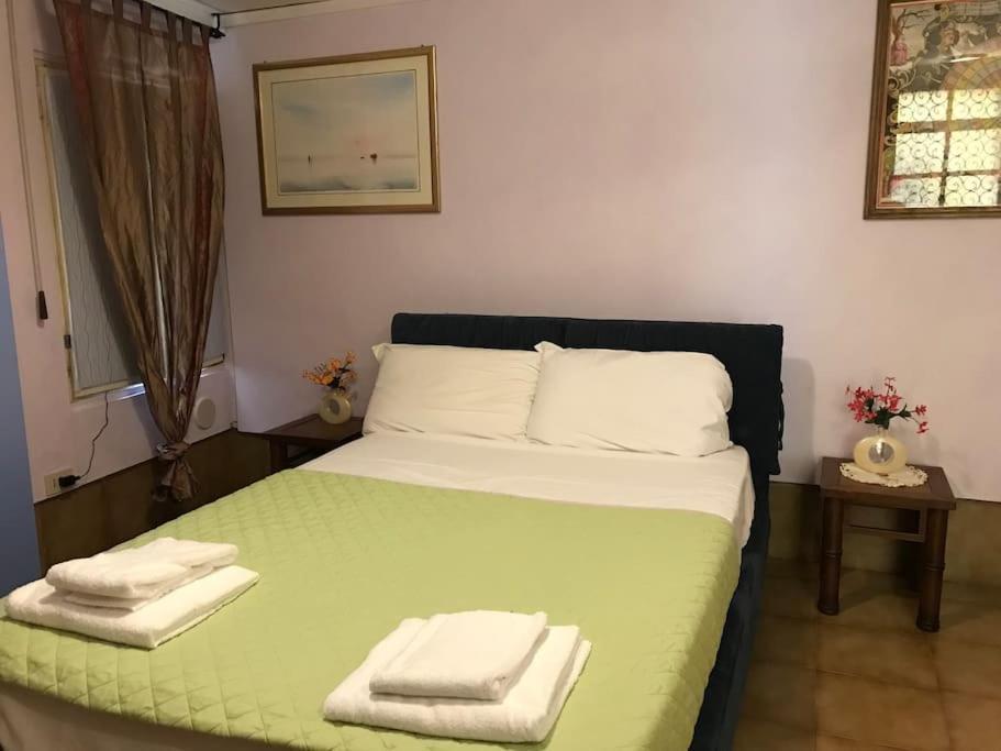 Ca San Vidal Appartamento Venice Ngoại thất bức ảnh