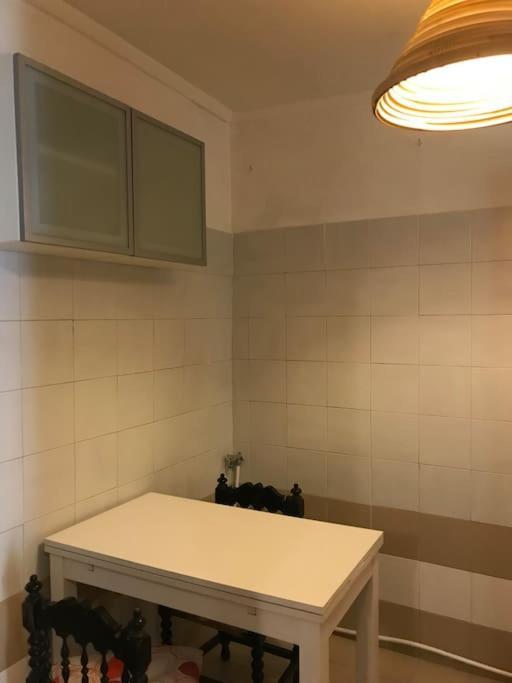 Ca San Vidal Appartamento Venice Ngoại thất bức ảnh
