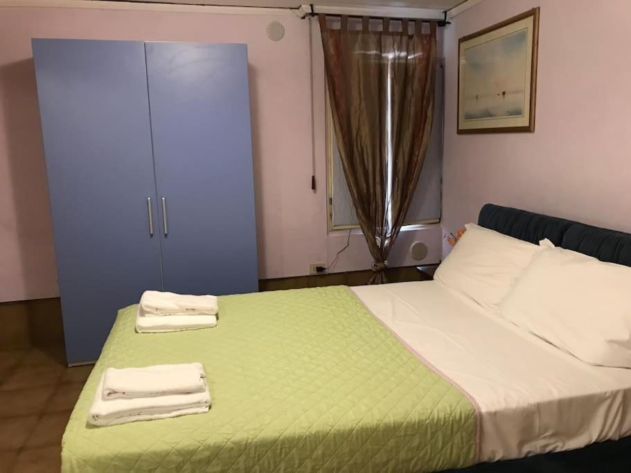 Ca San Vidal Appartamento Venice Ngoại thất bức ảnh
