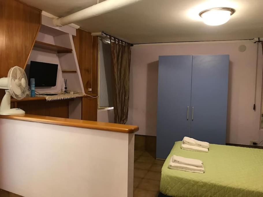 Ca San Vidal Appartamento Venice Ngoại thất bức ảnh