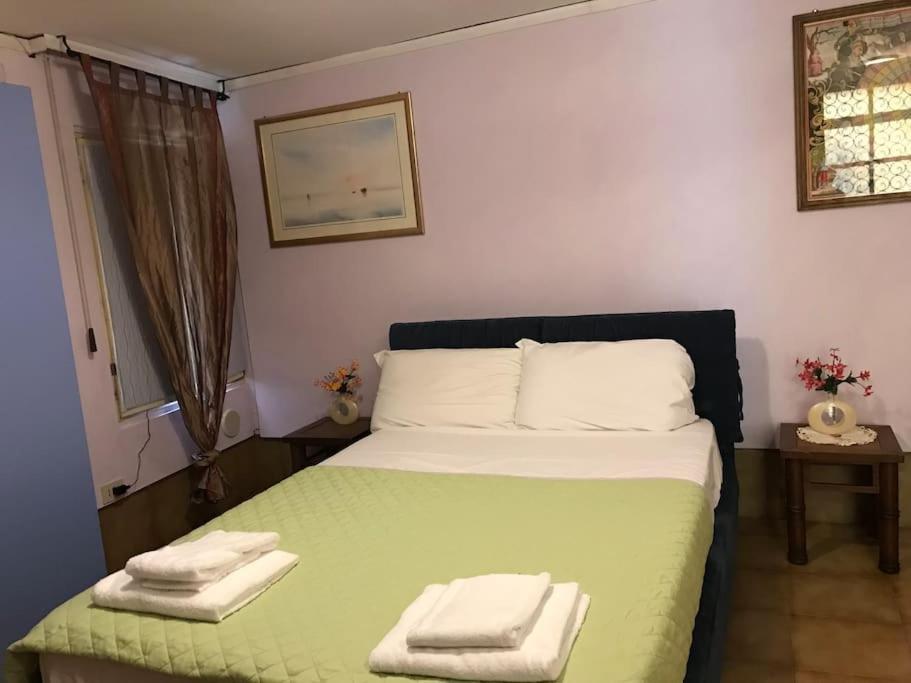 Ca San Vidal Appartamento Venice Ngoại thất bức ảnh